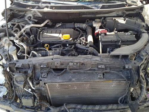 Electronic module NISSAN QASHQAI II (J11, J11_) 1.6 dCi | BP13411559M83 