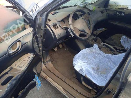 Steering column stalk NISSAN PULSAR Hatchback (C13) 1.2 DIG-T | BP9123798I23  - Image 11