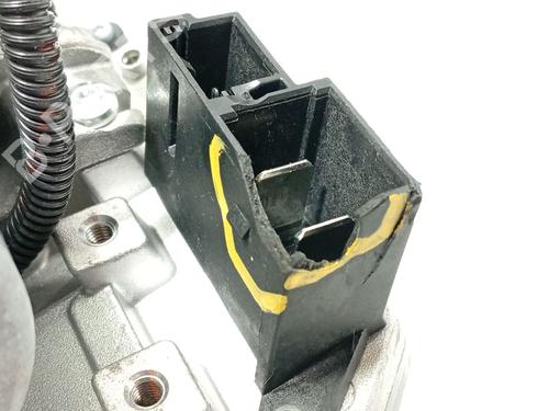 Steering column AUDI A1 Sportback (GBA) 30 TFSI | BP31933311M21 