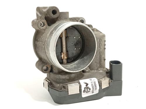 Throttle body VW PASSAT B6 (3C2) 2.0 FSI | BP27472073M82
