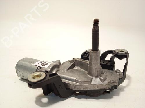 Rear wiper motor VW GOLF VI (5K1) 2.0 TDI | BP22904237M102 
