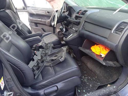 Left front driveshaft HONDA CR-V III (RE_)  | BP16474683M38 