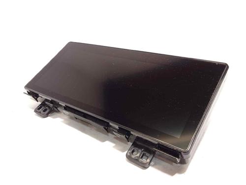 Instrument cluster HYUNDAI TUCSON (TL, TLE) 2.0 CRDi All-wheel Drive | BP26208056C47 