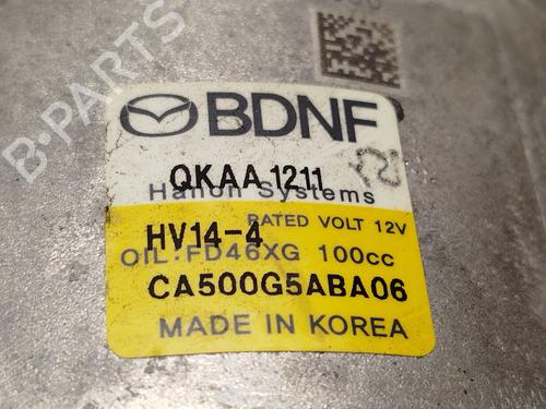 Compressor A/C MAZDA 3 Hatchback (BP) SKYACTIV-X M Hybrid | BP30537833M34  - Image 6