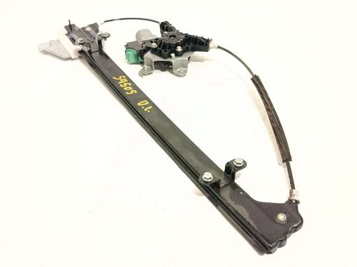 Front left window mechanism NISSAN NV200 Van | BP40291289C22 - Image 2