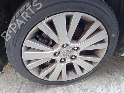Starter MAZDA 6 Hatchback (GH) 2.0 MZR (GHEFS) | BP26887719M8  - Image 24