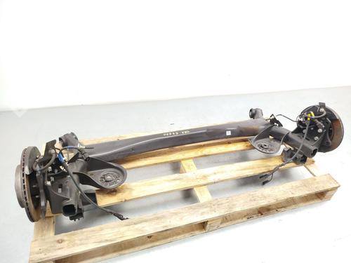 Used Rear axle Rear axle NISSAN QASHQAI III (J12) 1.3 DIG-T (140 hp) 36112568 36112568