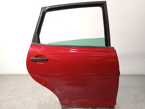 Used Right rear door SEAT ALTEA (5P1) [2004-2015]  15944572