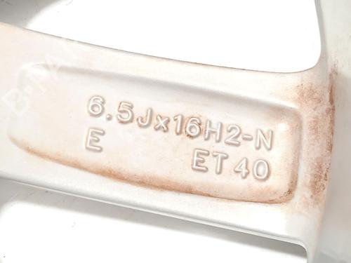 Rim AUDI A1 Sportback (GBA) 30 TFSI | BP30439288C45 