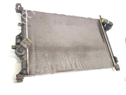 Used Water radiator Water radiator 17103328 17103328