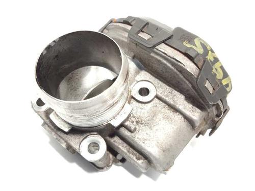 Used Throttle body Throttle body CITROËN BERLINGO MULTISPACE (B9) 1.6 BlueHDi 100 (99 hp) 7839275 7839275