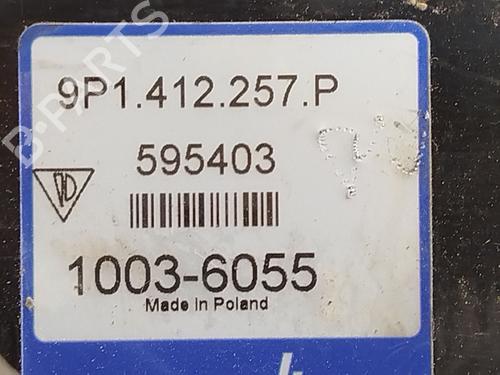 Vacuum pump PORSCHE 911 Convertible (992) 3.8 Turbo S (992650) | BP24367580M80  - Image 5