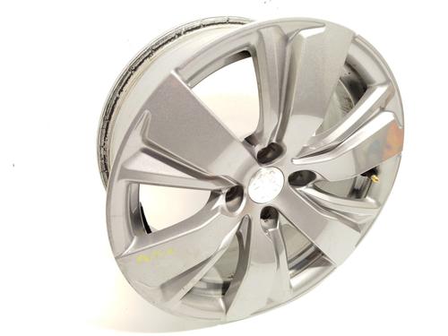 Used Rim PEUGEOT 2008 I (CU_) 1.2 PureTech 82 (82 hp) 23039592