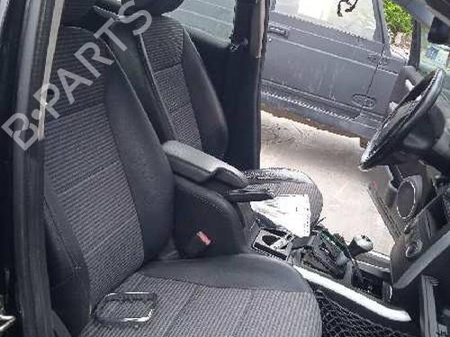 Water radiator MERCEDES-BENZ B-CLASS Sports Tourer (W245) B 200 CDI (245.208) | BP26205837M31