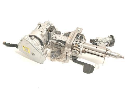 Steering column FORD TRANSIT COURIER B460 Box Body/MPV 1.5 EcoBlue | BP34472269M21 - Image 4