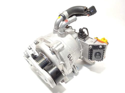 Used Alternator KIA NIRO I (DE) E-NIRO (136 hp) 26208154