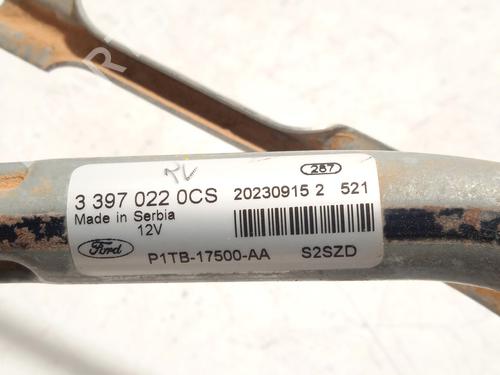 Front wiper motor FORD PUMA (J2K, CF7) 1.0 EcoBoost mHEV | BP32116666M29 - Image 4