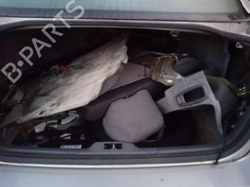 Front bumper VOLVO S80 I (184)  | BP10775018C7 