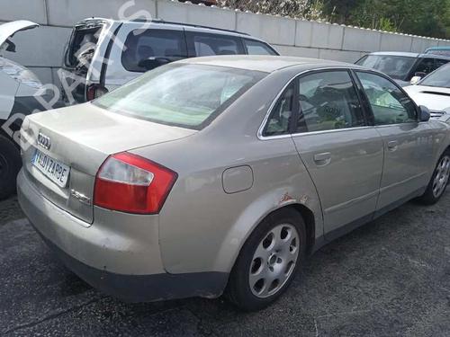 Xenon ballast AUDI A4 B6 Avant (8E5)  | BP17473325C53 