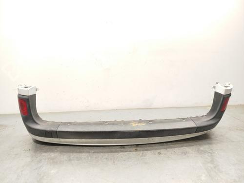 Used Rear bumper RENAULT KANGOO / GRAND KANGOO II (KW0/1_) 1.5 dCi 90 (KW05, KW08, KW0G, KW11) (90 hp) 31585545
