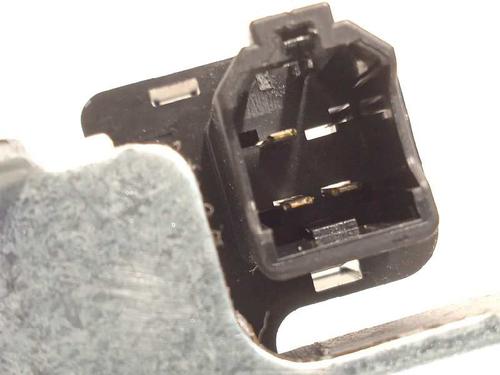 Rear wiper motor SUZUKI SWIFT III (MZ, EZ) 1.3 (RS413, ZC11S) | BP7770421M102 