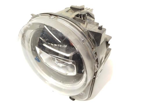 Used Left headlight Left headlight JEEP RENEGADE SUV (BU, B1, BV) 2.0 CRD 4x4 (170 hp) 34461837 34461837