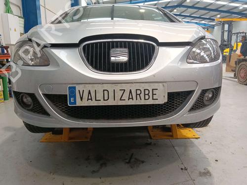 Right headlight SEAT LEON (1P1) 1.9 TDI | BP39204525C29 - Image 17