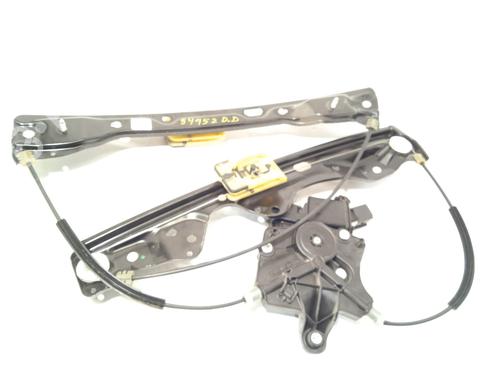Used Front right window mechanism OPEL ASTRA K Sports Tourer (B16) 1.6 CDTi (35) (110 hp) 23240896