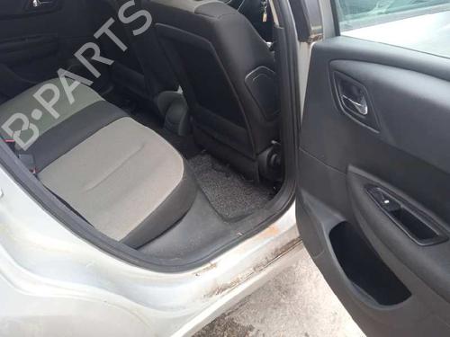 Fuel flap CITROËN C4 I (LC_) 1.6 HDi | BP10033628C131 