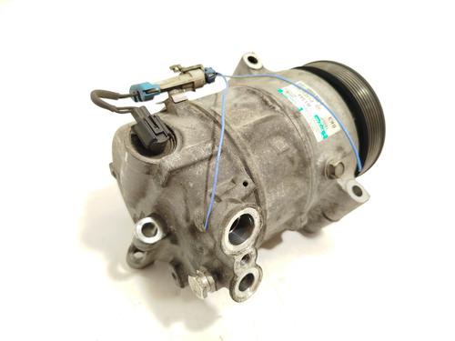 Used AC compressor OPEL INSIGNIA A (G09) 2.0 CDTI (68) (131 hp) 28297288