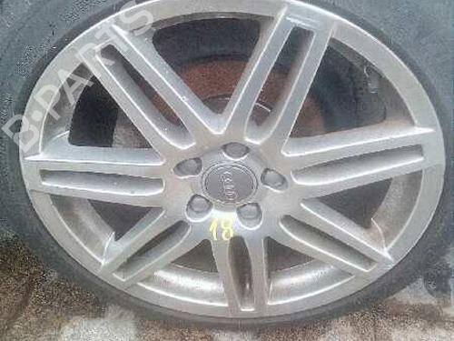 Radio AUDI A3 Sportback (8PA) 1.8 TFSI | BP4375933E6 