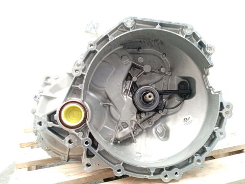 Used Gearbox Gearbox FORD PUMA (J2K, CF7) 1.0 EcoBoost mHEV (125 hp) 35784271 35784271