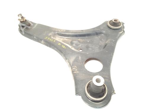 Right front suspension arm SMART FORFOUR Hatchback (453) 0.9 (453.044, 453.053) | BP26325434M13 - Image 2