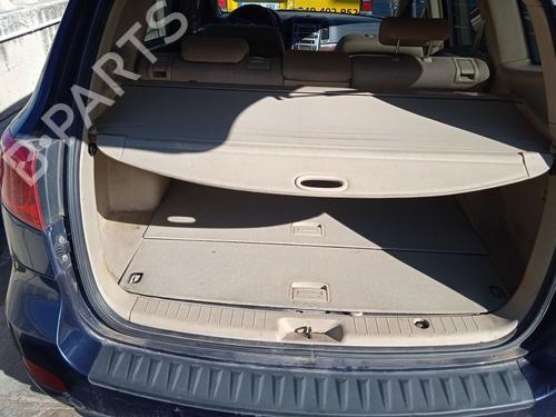 Left mirror HYUNDAI SANTA FÉ II (CM) 2.2 CRDi GLS 4x4 | BP30382638C26 