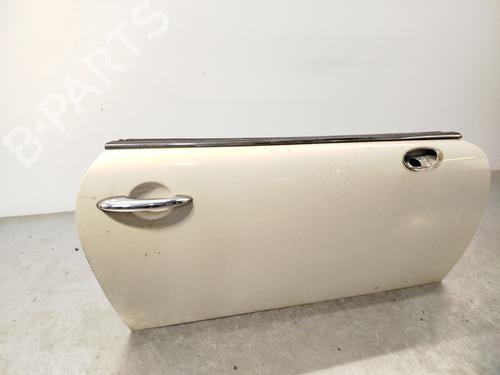 Right front door MINI MINI (R50, R53) Cooper | BP26730922C3 