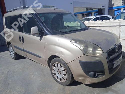 Used Parts FIAT DOBLO Bus (263_)  1.6 D Multijet (263AXD1B, 263AXX1B)  1134808