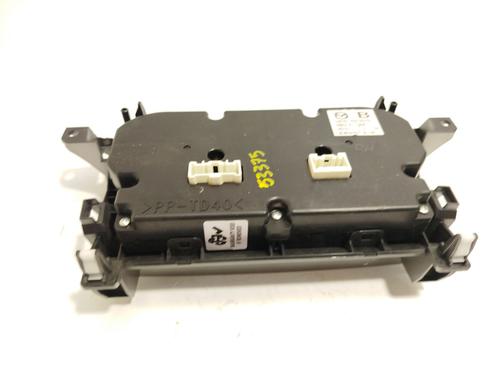 Climate control MAZDA 3 (BK) | BP26573170I5 - Image 4