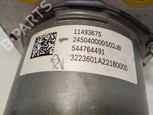 ABS pump MG MG ZS SUV (AZS1) 1.0 T-GDi | BP26208593M43  - Image 6