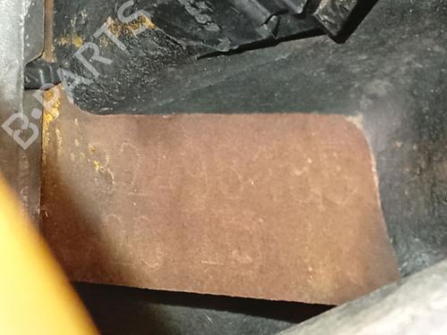 Engine BMW X3 (E83) 2.0 d | BP33796178M1  - Image 9