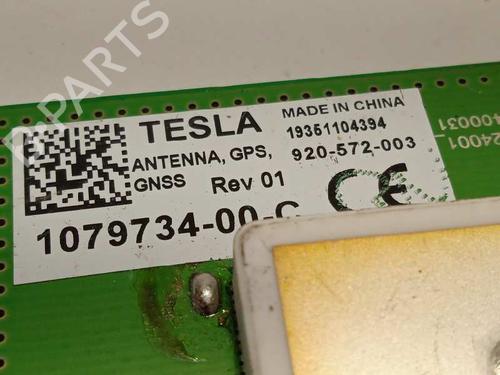 Antenne/Base TESLA MODEL 3 (5YJ3) | BP14347195C140 - Image 3