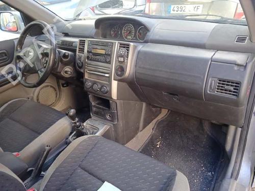 Driveshaft NISSAN X-TRAIL I (T30) 2.2 dCi | BP12251183M37 