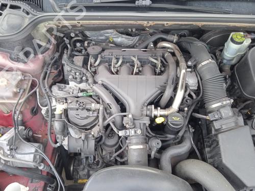 AC compressor PEUGEOT 407 (6D_) 2.0 HDi 135 (6DRHRH, 6DRHRE, 6DRHRG, 6DRHRJ) | BP28585067M34 - Image 24