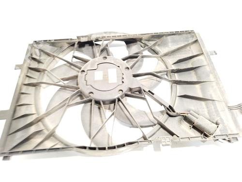 Radiator fan MERCEDES-BENZ CLK (C209) CLK 350 (209.356) | BP26446002M35