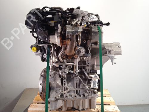 Engine SEAT IBIZA V (KJ1, KJG) 1.0 TSI | BP29630044M1 - Image 3