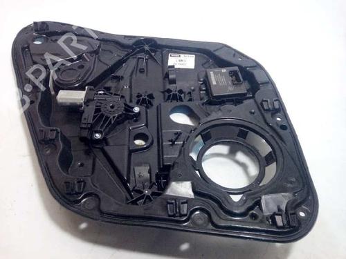 Used Rear left window mechanism Rear left window mechanism 4939833 4939833