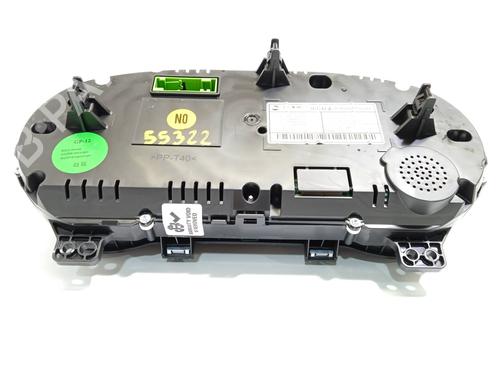 Instrument cluster MG MG ZS SUV (AZS1) 1.5 VTi | BP24150846C47 - Image 3