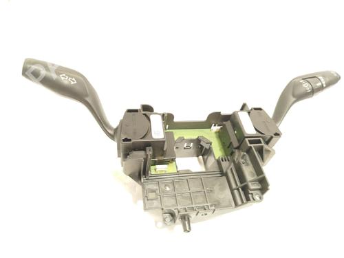 Ratstangsstang FORD C-MAX II (DXA/CB7, DXA/CEU) 2.0 TDCi (140 hp) 29629544
