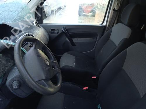 Intercooler RENAULT KANGOO Express (FW0/1_) 1.5 dCi 75 (FW07, FW10, FW04) | BP30833067M30