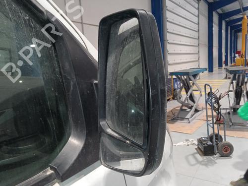 Instrument cluster FORD TRANSIT CUSTOM V362 Van (FY, FZ) 2.2 TDCi | BP36675830C47  - Image 18