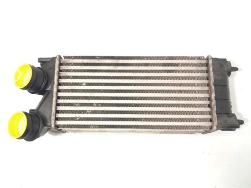 Intercooler Intercooler 7457109 7457109